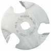 Image de Bosch Accesorios Foret De Routeur De Disque Expert 50.8x3.97 Mm One Size
