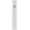 Image de Bosch 2608601403 Couronne De Forage à Sec Diamantée 1 1/4'' Unc Best For Universal 42 Mm 330 Mm 3 Segments 11,5 Mm