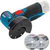 Image de Bosch Professional Meuleuse D'angle Gws 12v-76 76 Mm