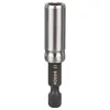 Image de Porte-embout magnétique hexagonal 55 mm Bosch