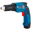 Image de Bosch Professional Tournevis à Placo Sans Fil Gtb 12v-11 L-boxx 102 Sans Batterie One Size