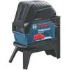 Image de Laser combiné autonivelant rouge Bosch GCL 2-15