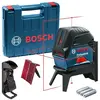 Image de Bosch Professional Niveau Laser Gcl 2-15+rm1 Professional+support De Plafond One Size