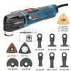 Image de Bosch découpeur ponceur starlockplus 300w gop30-28 +20 acc. - 0601237000