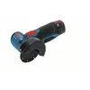 Image de Meuleuse d'angle sans fil brushless Bosch 12V 76mm Li-ion ProCORE - Sans batterie