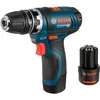 Image de Bosch Professional Tournevis électrique Gsr 12v-15 Fc Professional One Size