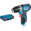 Image de Bosch Professional Gsr 12v-15 Fc +gfa 12-b Sans Fil One Size