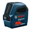Image de Bosch Professional Niveau Laser Gll 2-10 Professional One Size