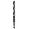Image de Bosch Accesorios Foret à Métaux Impact Hss Hexagonal 8 Mm