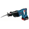 Image de Bosch Professional Scie Sauteuse Gsa 18 V-li+2x5.0ah+l-boxx