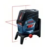 Image de Bosch Professional Niveau Laser Gcl 2-50 C+rm2+l-boxx Ready One Size