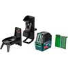 Image de Bosch Professional Niveau Laser Magnétique Gcl 2-15 G Professional Line One Size