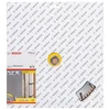 Image de Bosch Accesorios Disque De Coupe Diamanté Standard 350x25.4 Mm One Size