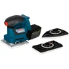 Image de Bosch Professional Ponceuse Gss 18v-10 06019d0202 Sans Batterie One Size