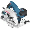 Image de Scie circulaire filaire 190mm 230V Bosch GKS 65 1600W