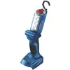 Image de Lampe torche sans fil Bosch GLI 18V-300 18V Li-ion - Sans batterie