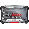Image de Bosch Accesorios Foret à Métaux Hexagonal 2-10 Mm 8 Unités One Size