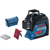 Image de Bosch Professional Niveau Laser Magnétique Gll 3-80 One Size