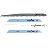 Image de Bosch Accessories Lot de 20 lames de scie sabre flexibles (pour métal et bois, accessoires pour scie sabre) en occasion ou reconditionné