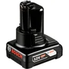 Image de Bosch Professional Batterie Gba 12v 60ah One Size