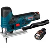 Image de Bosch Professional Scie Sauteuse Sans Fil Gst 12v-70 2x 3 0 Ah One Size