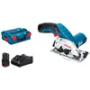 Image de Bosch Professional Scie Circulaire Gks 12v-26 One Size