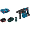 Image de Bosch Professional Perceuse Gbh 18v-26 F One Size