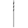 Image de Bosch Accesorios Foret à Métaux Hss-rpointteq Din338 1.5x18x40 Mm 2 Unités