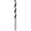Image de Foret métal hélicoïdal HSS PointTeQ 6,5 x 63mm Bosch