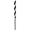 Image de Bosch Accesorios Foret à Métaux Hss-rpointteq Din338 4.0x43x75 Mm 10 Unités