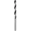 Image de Bosch Accesorios Foret à Métaux Hss-rpointteq Din338 5.5x57x93 Mm 10 Unités