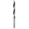 Image de Bosch Accesorios Foret à Métaux Hss-rpointteq Din338 7.5x69x109 Mm 10 Unités