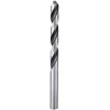 Image de Bosch Accesorios Foret à Métaux Hss-rpointteq Din338 9.0x81x125 Mm 10 Unités One Size