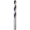 Image de Bosch Accesorios Foret à Métaux Hss-rpointteq Din338 10.0x87x133 Mm 10 Unités One Size