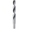 Image de Foret métal hélicoïdal HSS PoinTeQ 15 x 114mm Bosch (tige réduite)