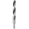 Image de Foret métal hélicoïdal HSS PoinTeQ 17 x 125mm Bosch (tige réduite)
