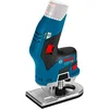 Image de Bosch Professional Fraiseuse Sans Fil Gkf 12v-8 One Size