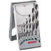 Image de Jeu de 7 forets à queue droite PointTeQ Bosch