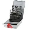Image de Bosch Accesorios Foret à Métaux Hss Pointteq 19 Pièces One Size