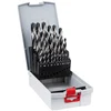Image de Bosch Accesorios Ensemble De Forets Métalliques Hss Point Teq 25 Unités One Size