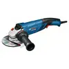 Image de Bosch Professional Meuleuse D'angle Gws 18-125 Spl Professional