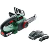 Image de Bosch Diy Tronçonneuse électrique Universalchain 18 One Size