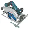 Image de Scie circulaire sans fil et brushless Bosch GKS 18V-68 GC 190mm 18V Li-ion ProCORE BITURBO - Nue