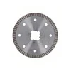 Image de Bosch Accesorios Disque De Coupe Diamanté X-lock Best Ceramic Extraclean Turbo 115x1.4x7 Mm One Size