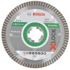 Image de Bosch Accesorios Disque De Coupe Diamanté X-lock Dia-ts 125x22.23 Mm One Size