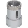 Image de Bosch Accesorios Scie Cloche Diamantée X-lock 35 Mm One Size