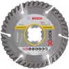Image de Disque diamant béton/pierre 115 x 22,23mm X-Lock Bosch