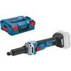 Image de Bosch Professional Meuleuse Droite Sans Fil Ggs 18 V-23 Lc One Size