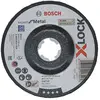 Image de Disque à meuler pour métal 125 mm x 6 x 22,23 mm Expert Bosch