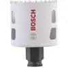 Image de Scie trépan HSS bi-métal Progressor bois/métal 51 mm Bosch
